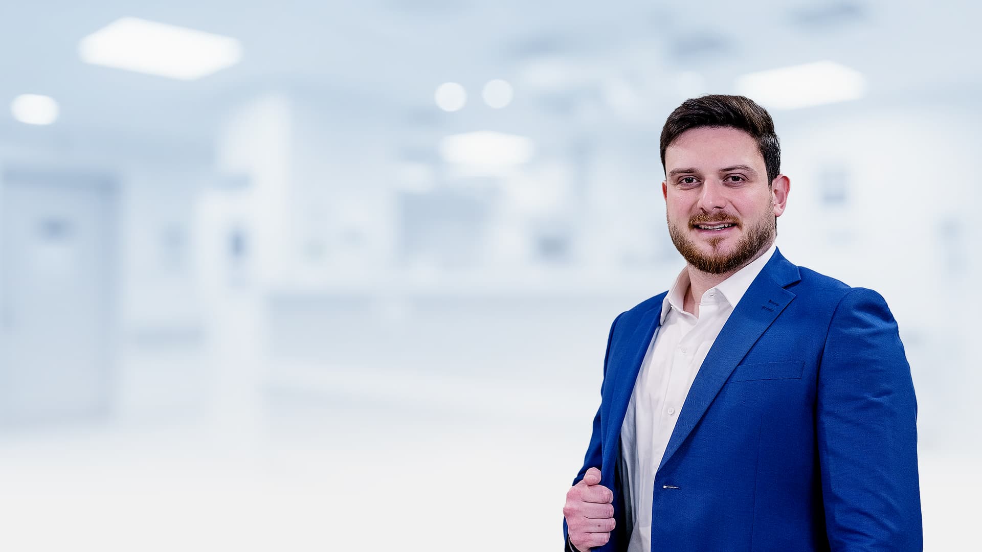 Background seção hero