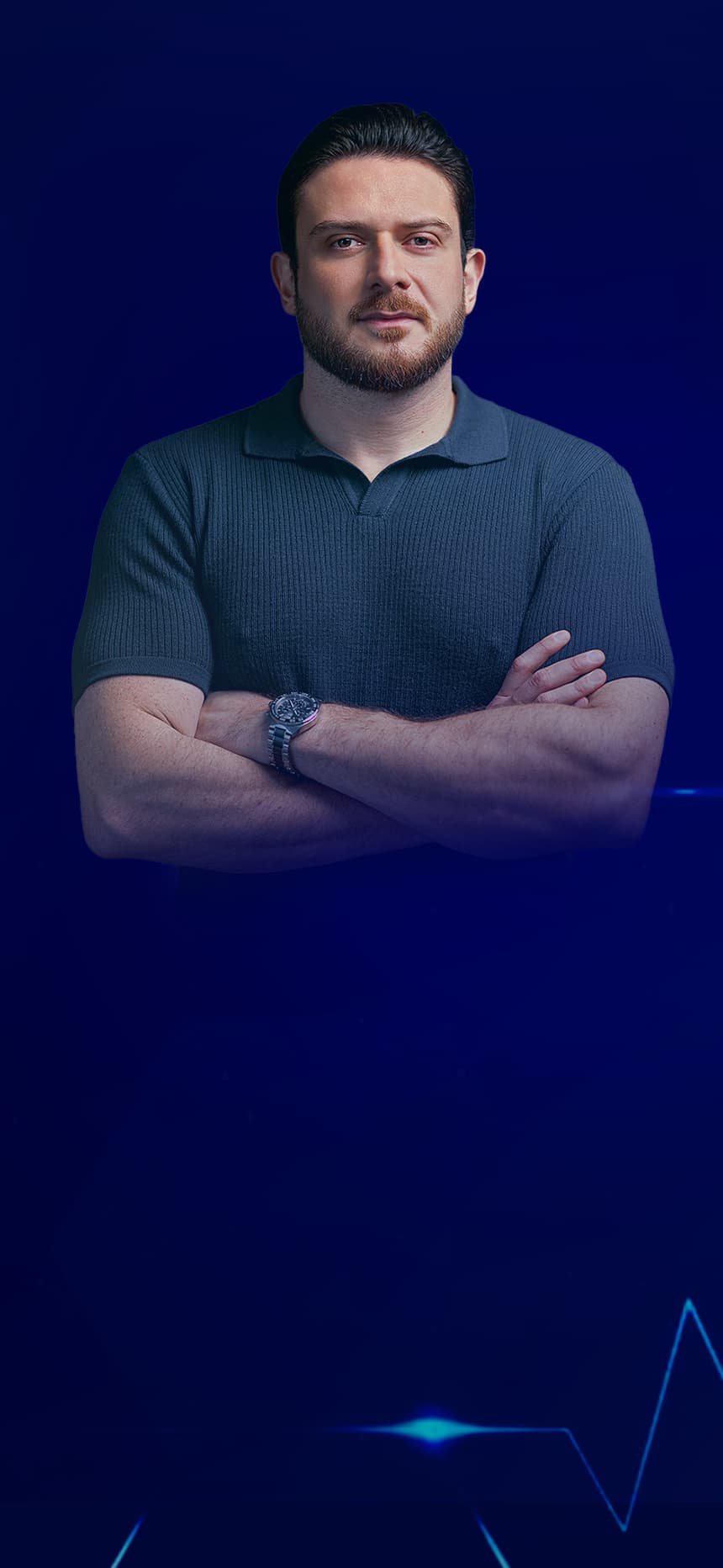 Dr. Lucas Nemes — Nutrólogo em Cuiabá