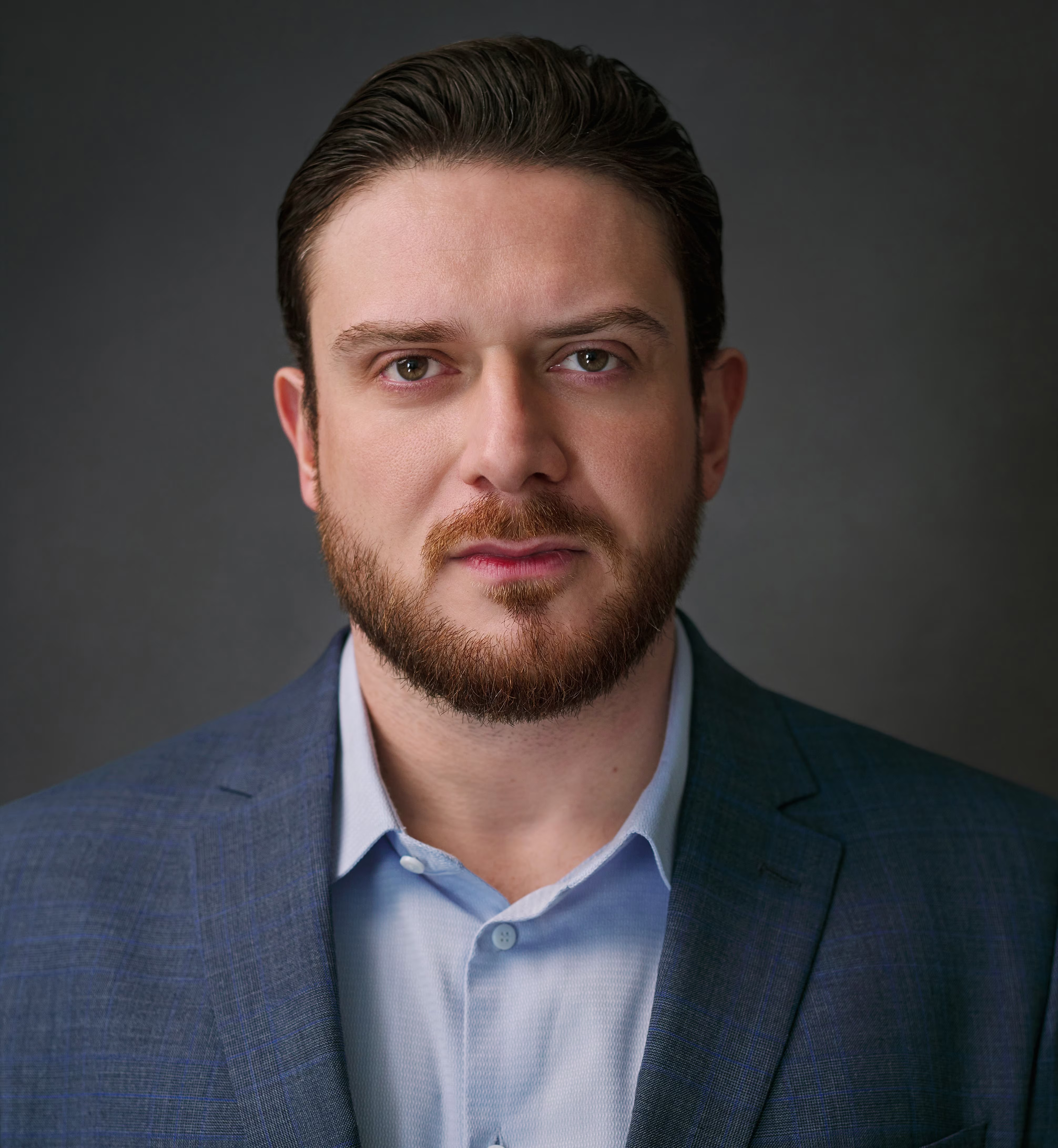 Dr. Lucas Nemes