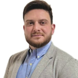 Picture of Dr. Lucas Nemes